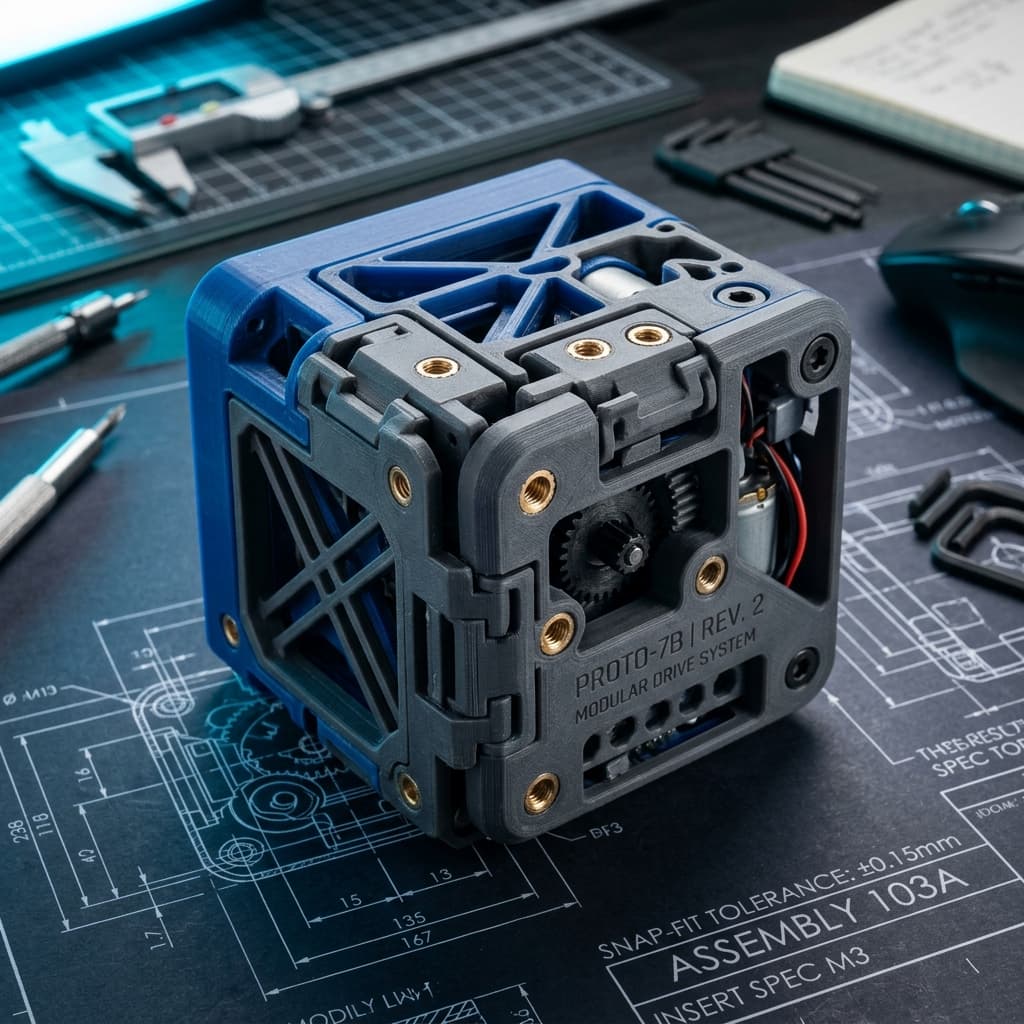 PROTOTIPOS